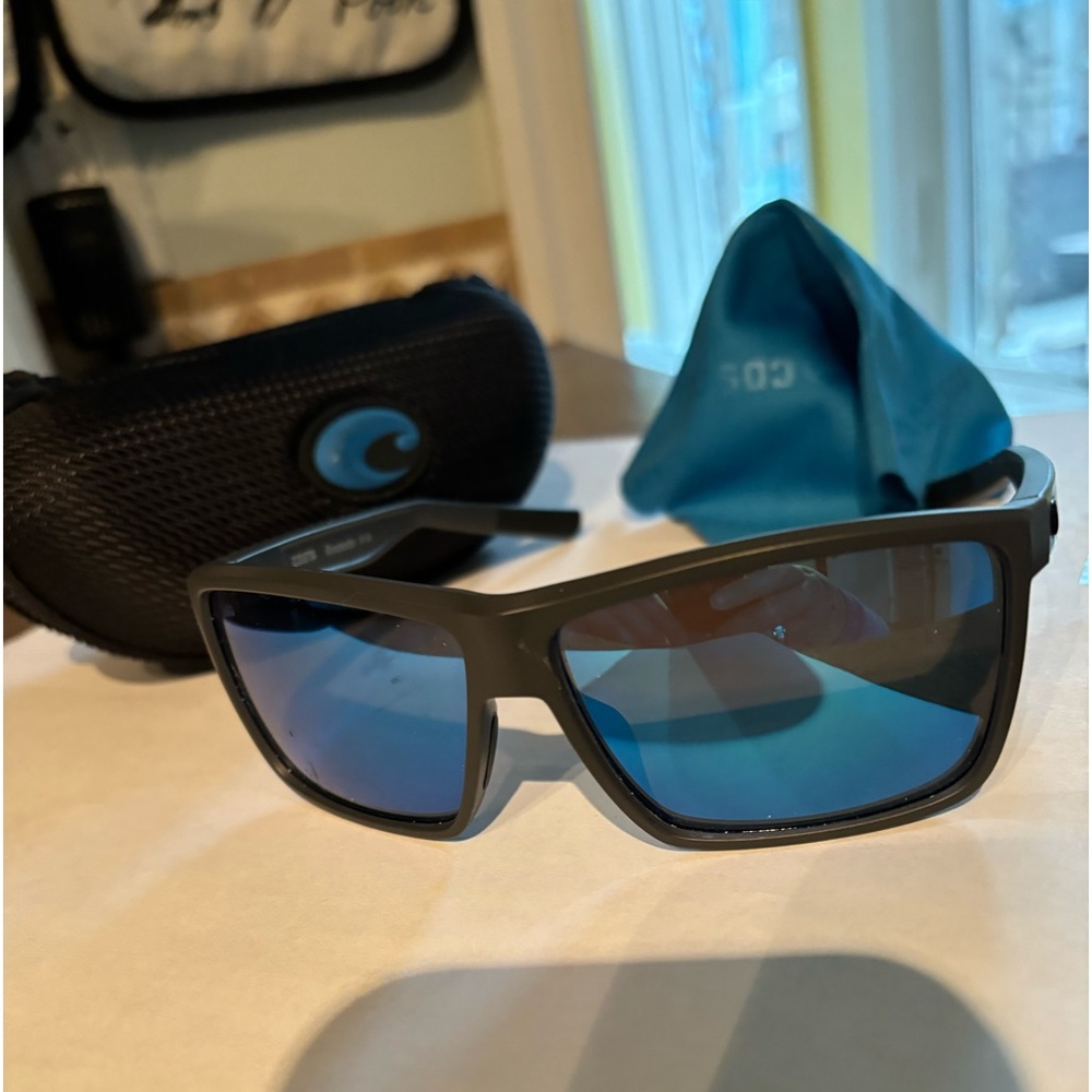 Mens Costa Del Mar